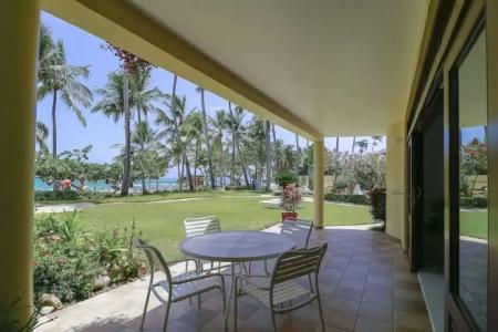 Cabarete Palm Beach Condos - 235