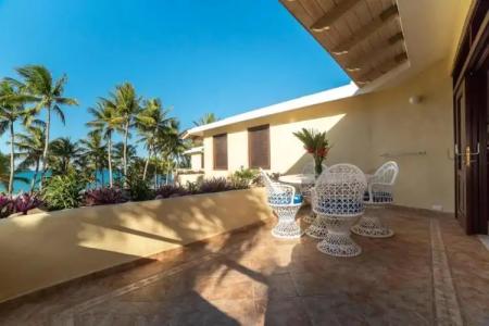 Cabarete Palm Beach Condos - 110