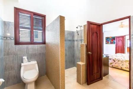 Cabarete Palm Beach Condos - 100