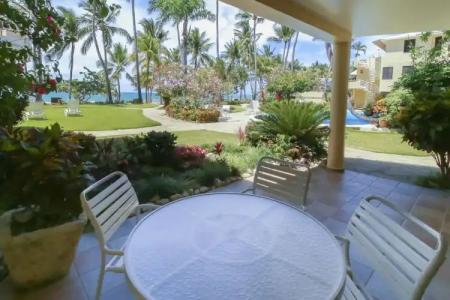 Cabarete Palm Beach Condos - 161