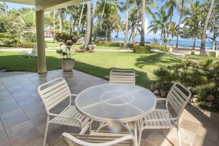 Cabarete Palm Beach Condos - 224