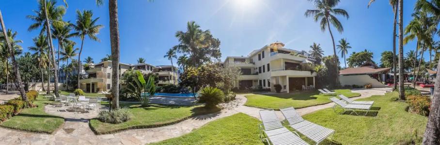 Cabarete Palm Beach Condos - 40