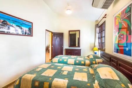 Cabarete Palm Beach Condos - 106