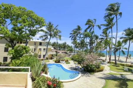 Cabarete Palm Beach Condos - 144