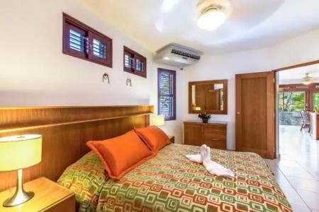 Cabarete Palm Beach Condos - 205