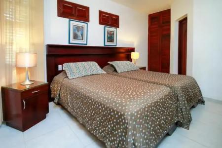 Cabarete Palm Beach Condos - 199