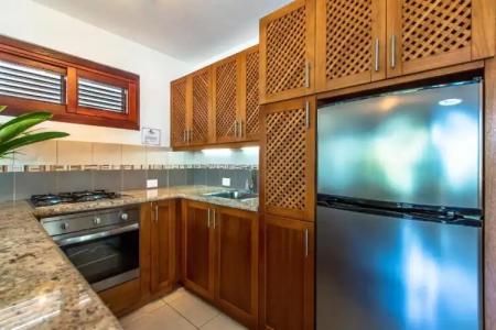 Cabarete Palm Beach Condos - 202