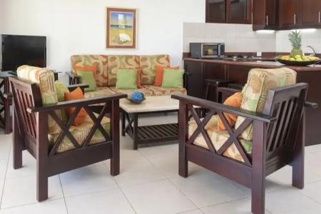 Cabarete Palm Beach Condos - 225