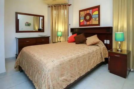 Cabarete Palm Beach Condos - 216