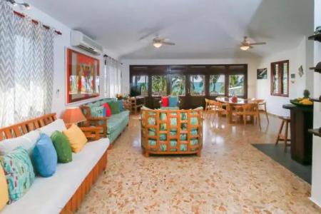 Cabarete Palm Beach Condos - 92