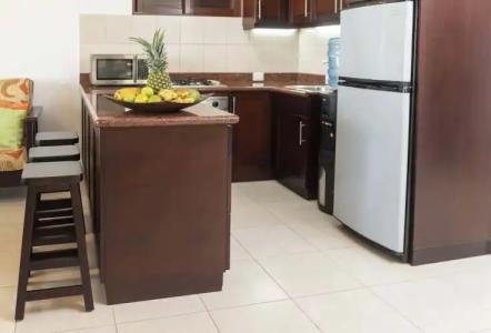 Cabarete Palm Beach Condos - 212