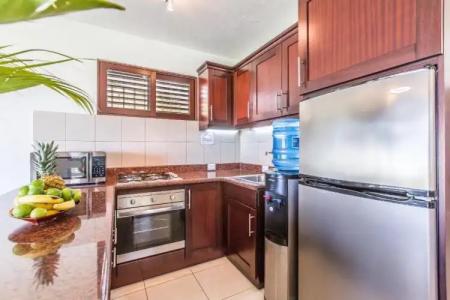 Cabarete Palm Beach Condos - 201