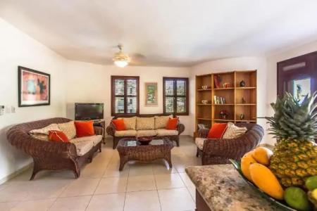 Cabarete Palm Beach Condos - 203