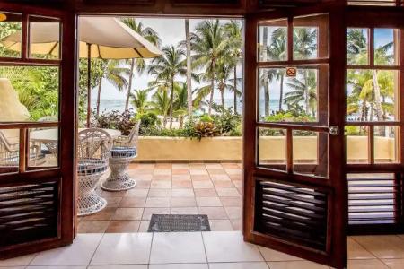 Cabarete Palm Beach Condos - 33