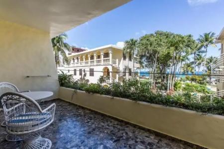 Cabarete Palm Beach Condos - 270