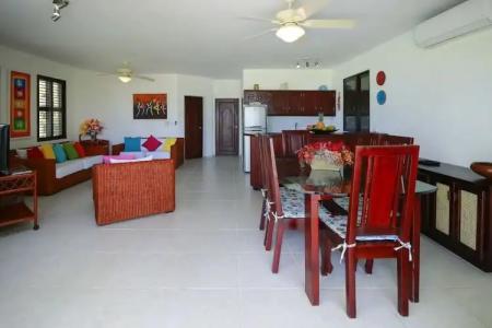 Cabarete Palm Beach Condos - 230