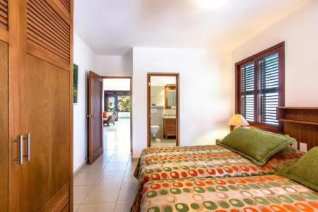 Cabarete Palm Beach Condos - 204