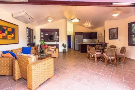 Cabarete Palm Beach Condos - 102