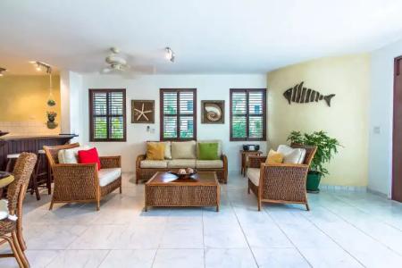 Cabarete Palm Beach Condos - 32