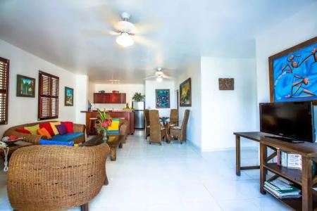 Cabarete Palm Beach Condos - 31