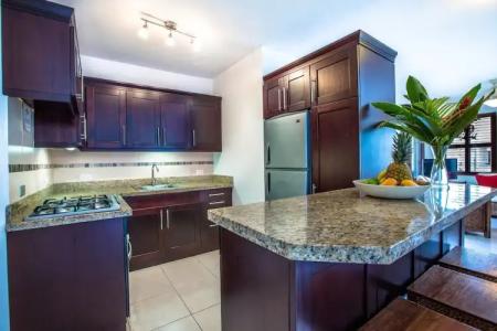 Cabarete Palm Beach Condos - 140