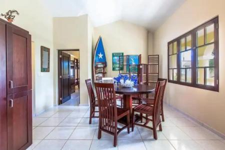 Cabarete Palm Beach Condos - 119