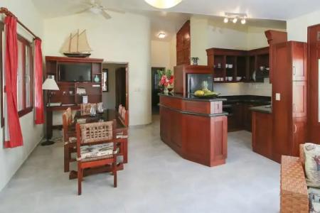 Cabarete Palm Beach Condos - 65