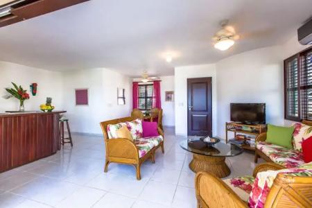 Cabarete Palm Beach Condos - 16