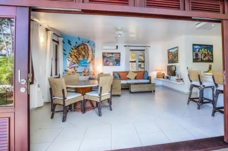 Cabarete Palm Beach Condos - 167