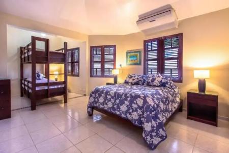 Cabarete Palm Beach Condos - 123