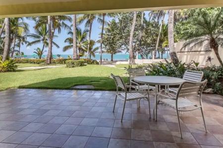 Cabarete Palm Beach Condos - 34