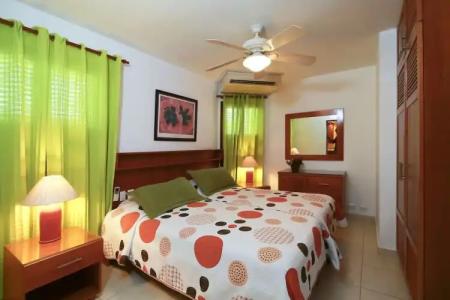 Cabarete Palm Beach Condos - 215