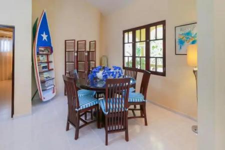 Cabarete Palm Beach Condos - 115