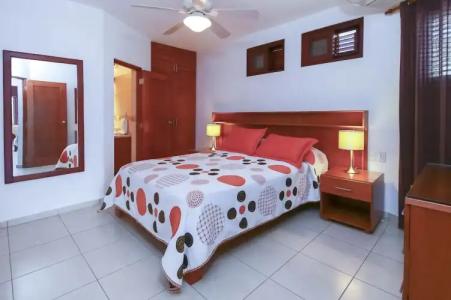 Cabarete Palm Beach Condos - 248