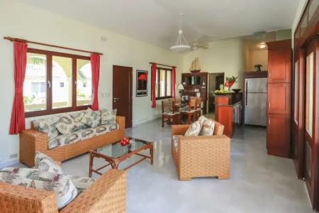 Cabarete Palm Beach Condos - 56