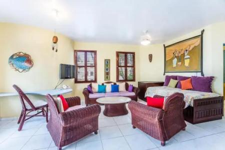 Cabarete Palm Beach Condos - 178