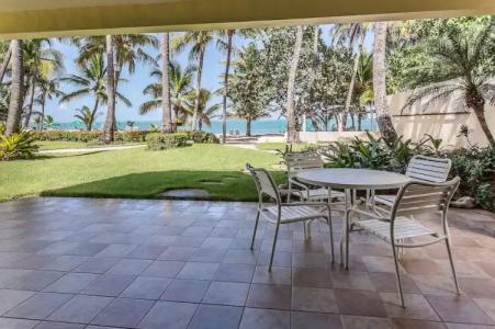 Cabarete Palm Beach Condos - 250