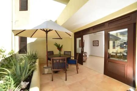 Cabarete Palm Beach Condos - 136