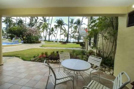Cabarete Palm Beach Condos - 133