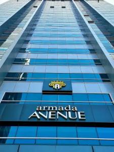 Armada Avenue - formerly Armada BlueBay