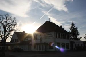 Hotel Am Wintergarten, Bocholt