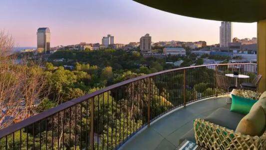 The St. Regis Istanbul - 143