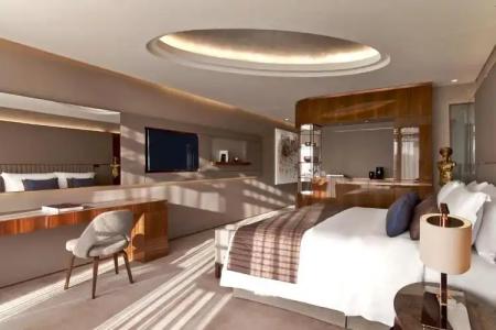 The St. Regis Istanbul - 102