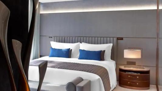 The St. Regis Istanbul - 144