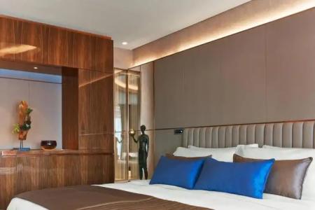The St. Regis Istanbul - 103