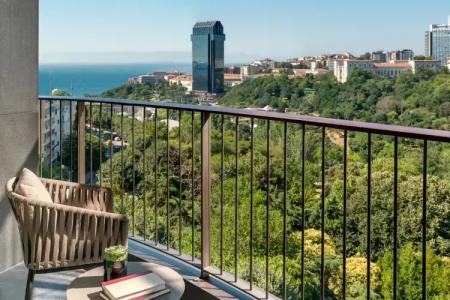The St. Regis Istanbul - 139
