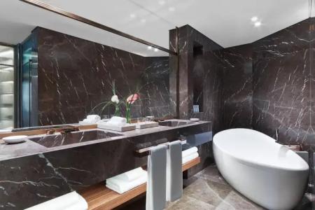 The St. Regis Istanbul - 137