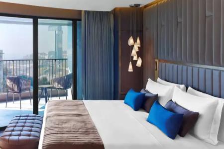 The St. Regis Istanbul - 127