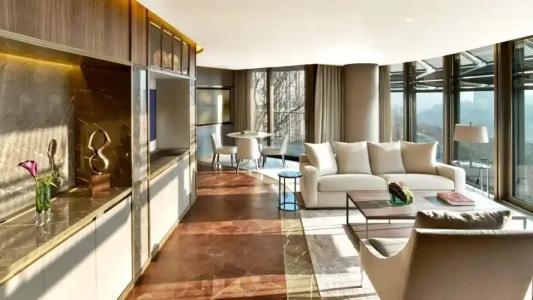 The St. Regis Istanbul - 123