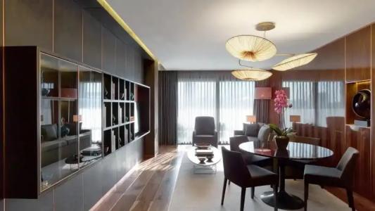 The St. Regis Istanbul - 119